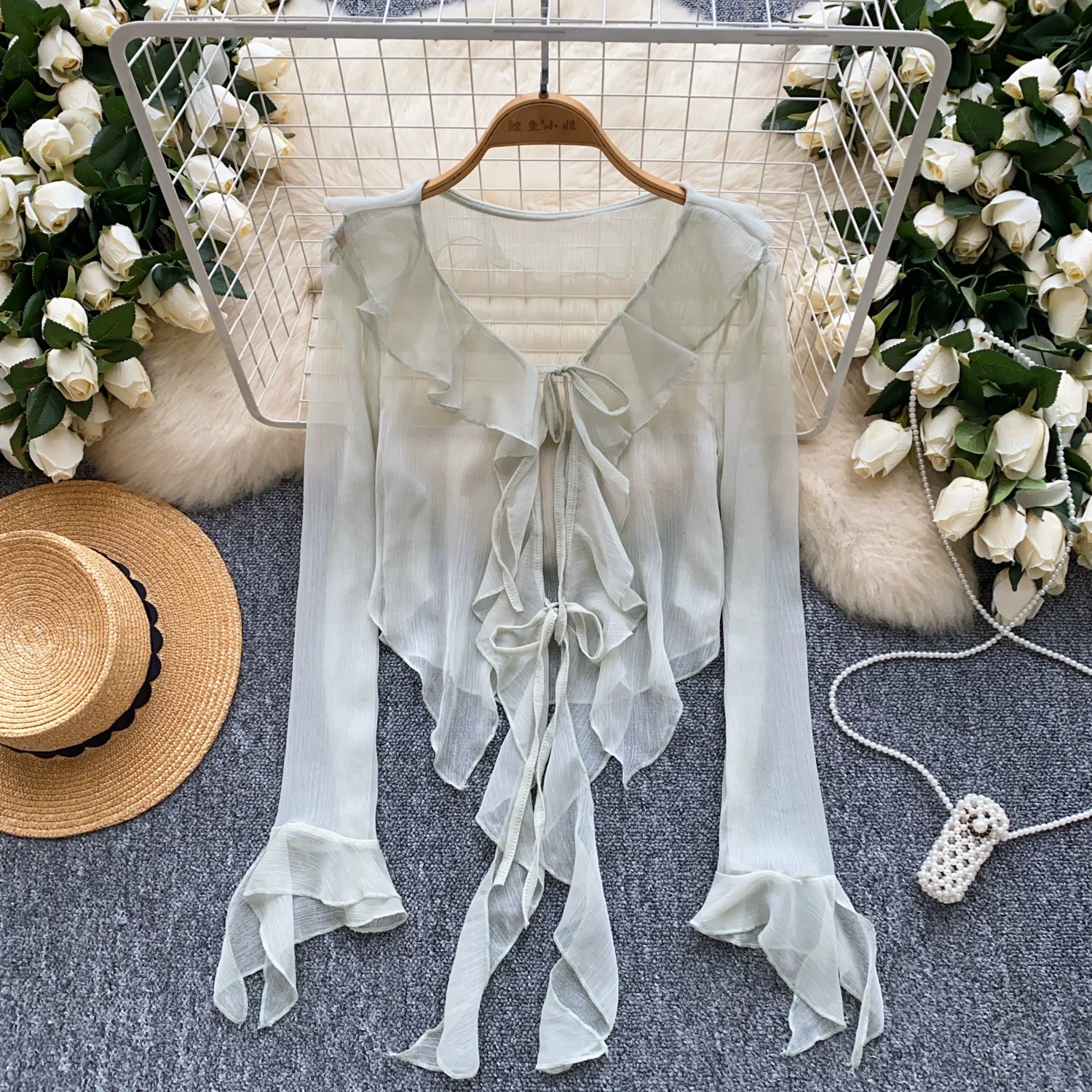 Come alive in the night top CTO1066 images